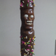 Illustration for article titled This Guys Art Is Bananas. Literally.